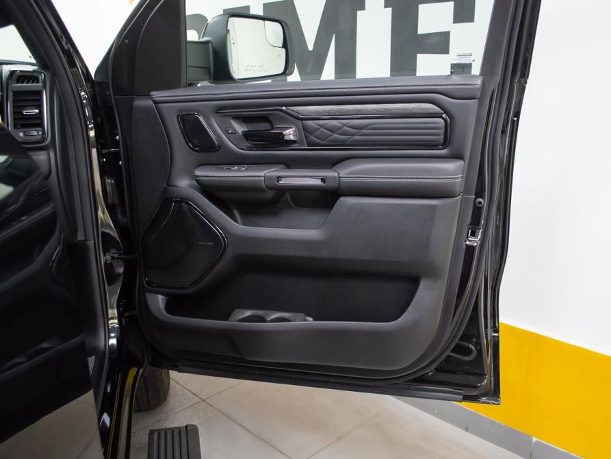 Ram 1500 V Рестайлинг Новосибирск  - изображение 27