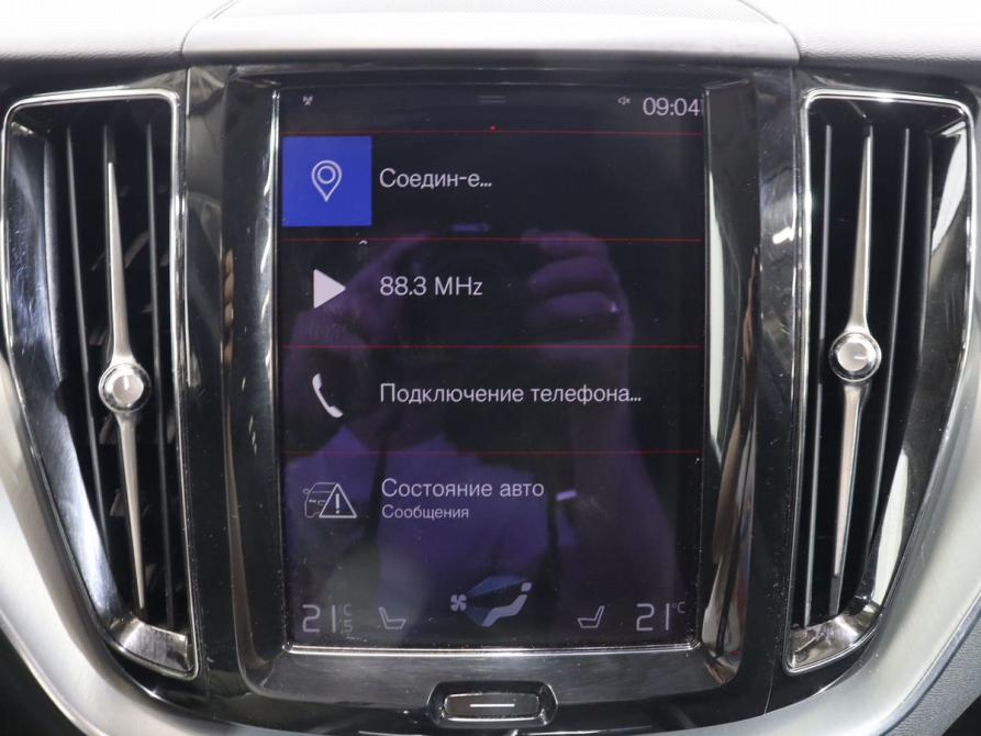 Volvo XC60 II Москва  - изображение 20
