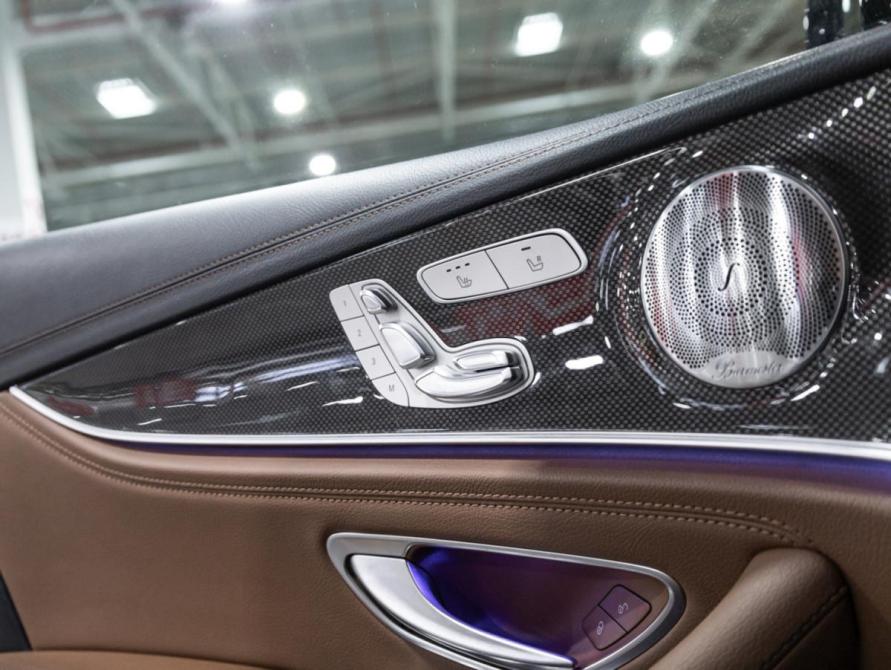 Mercedes-Benz E-Класс V (W213 S213 C238) Санкт-Петербург  - изображение 25