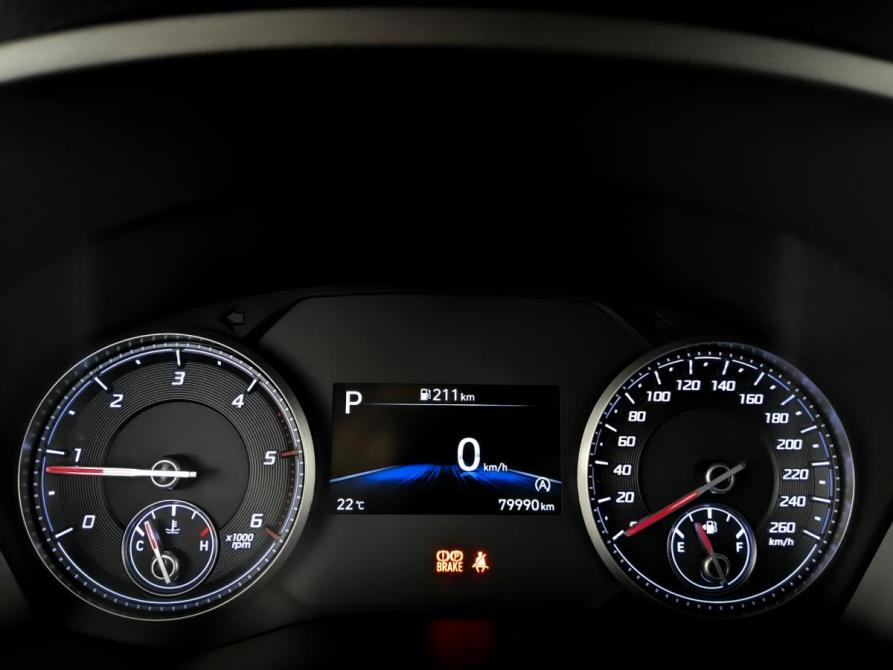 Hyundai Santa Fe IV Санкт-Петербург  - изображение 13