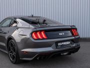 Ford Mustang VI Рестайлинг Сочи  - изображение 35
