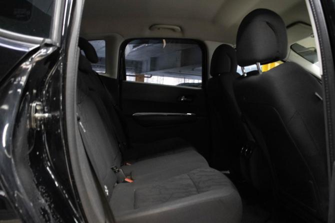 Peugeot 3008 I с пробегом 2012 года, цена 719 000 рублей, 178794 км, внедорожник, Автокод Объявления