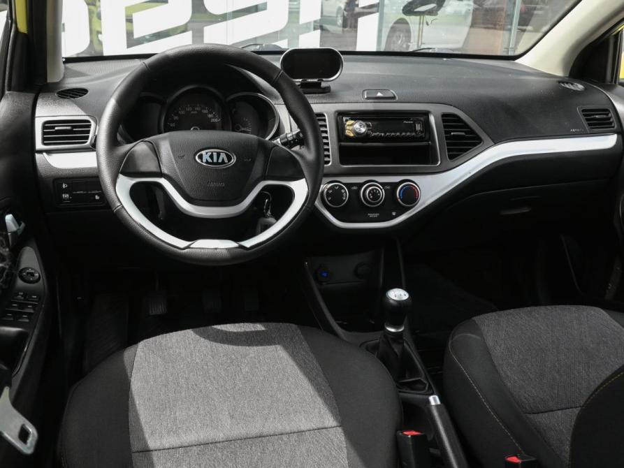 Kia Picanto II Волгоград  - изображение 6