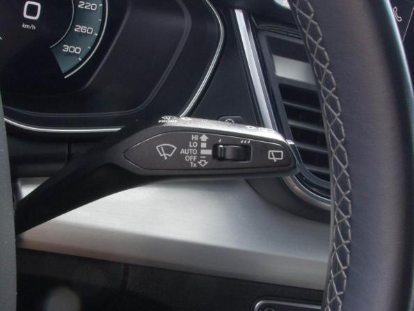 Audi Q5 Sportback I (FY) с пробегом 2021 года, цена 4 369 000 рублей, 81838 км, внедорожник, Автокод Объявления
