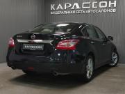 Nissan Teana III Пермь  - изображение 20