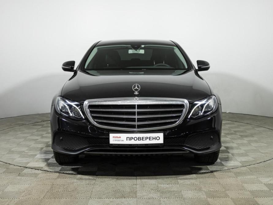 Mercedes-Benz E-Класс V (W213 S213 C238) Санкт-Петербург  - изображение 2