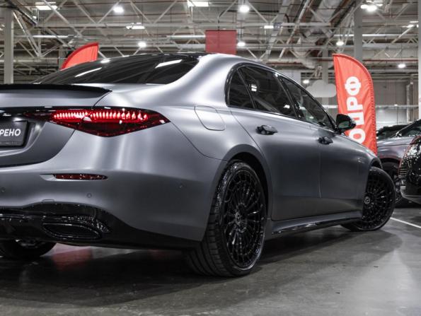 Mercedes-Benz S-Класс VII (W223) с пробегом 2020 года, цена 11 500 000 рублей, 69991 км, седан, Автокод Объявления