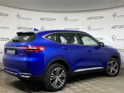 Haval F7 I Москва  - изображение 12