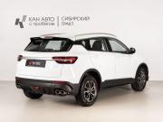 Belgee X50 Казань  - изображение 11