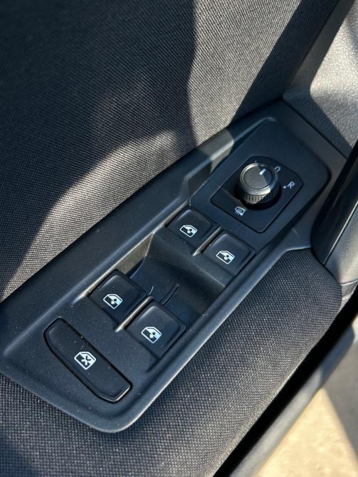 Volkswagen Tiguan II Рестайлинг Альметьевск  - изображение 24