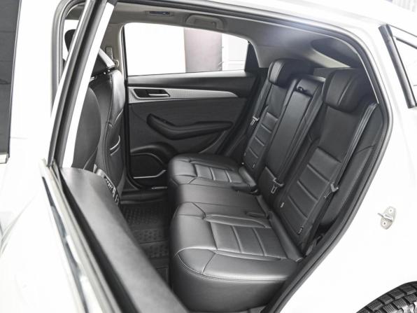 Haval F7x I с пробегом 2022 года, цена 1 962 000 рублей, 71450 км, внедорожник, Автокод Объявления