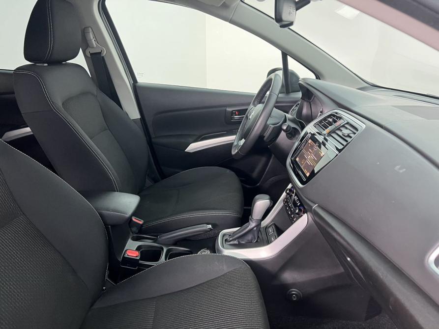 Suzuki SX4 II (S-Cross) Рестайлинг Москва  - изображение 10