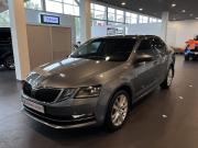 Skoda Octavia III (A7) Рестайлинг Чебоксары  - изображение 42