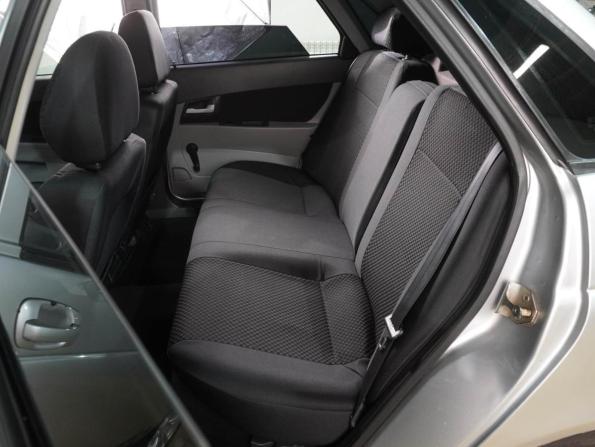 Lada (ВАЗ) Priora I с пробегом 2011 года, цена 599 000 рублей, 156549 км, седан, Автокод Объявления
