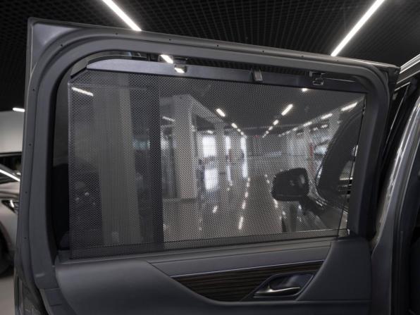 Lexus LX IV с пробегом 2024 года, цена 15 000 000 рублей, 48926 км, внедорожник, Автокод Объявления