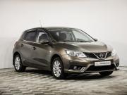 Nissan Tiida II Санкт-Петербург  - изображение 28