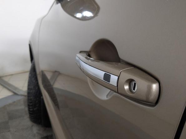 Geely Emgrand X7 I Рестайлинг 2 с пробегом 2019 года, цена 1 315 000 рублей, 96000 км, внедорожник, Автокод Объявления
