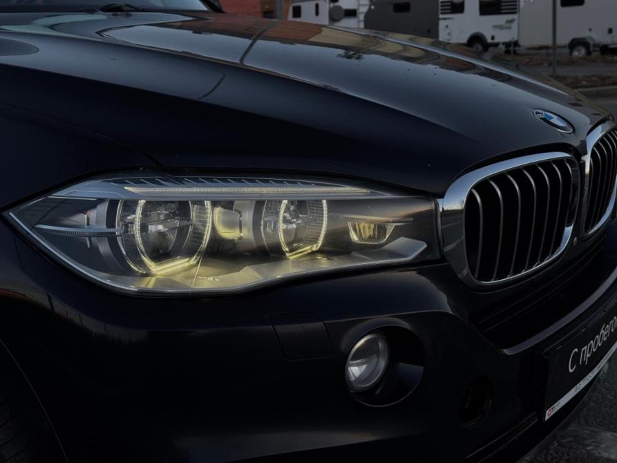 BMW X5 III (F15) Санкт-Петербург  - изображение 32