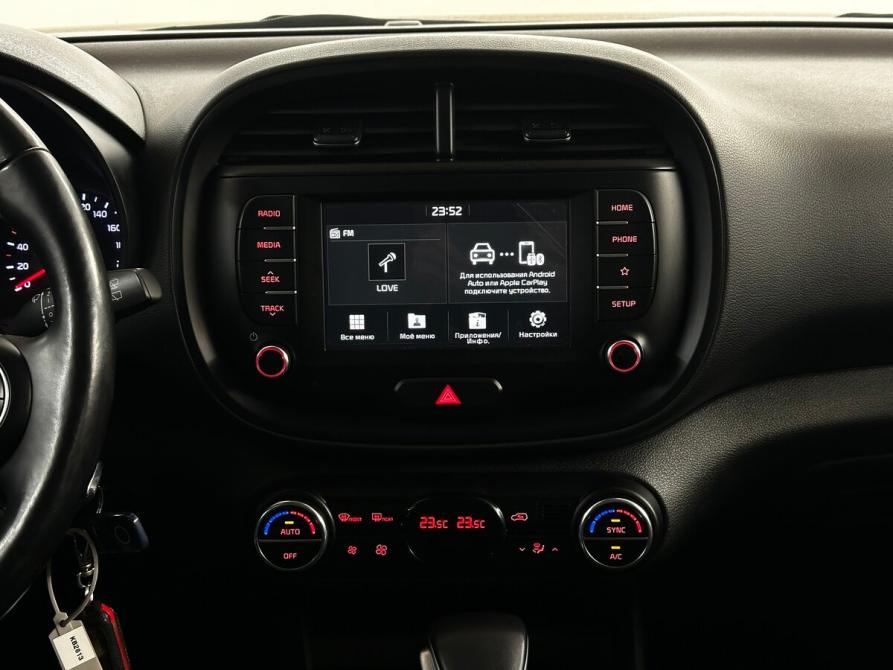 Kia Soul III Москва  - изображение 7