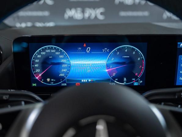 Новый Mercedes-Benz GLA II (H247) Рестайлинг 2025 года, цена 5 470 000 рублей, внедорожник, Автокод Объявления