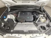 BMW X4 II (G02) Рестайлинг Москва  - изображение 30