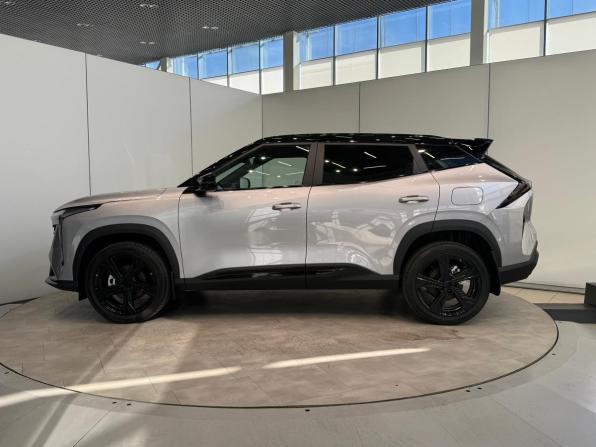 Geely Cityray с пробегом 2026 года, цена 3 200 000 рублей, 7 км, внедорожник, Автокод Объявления