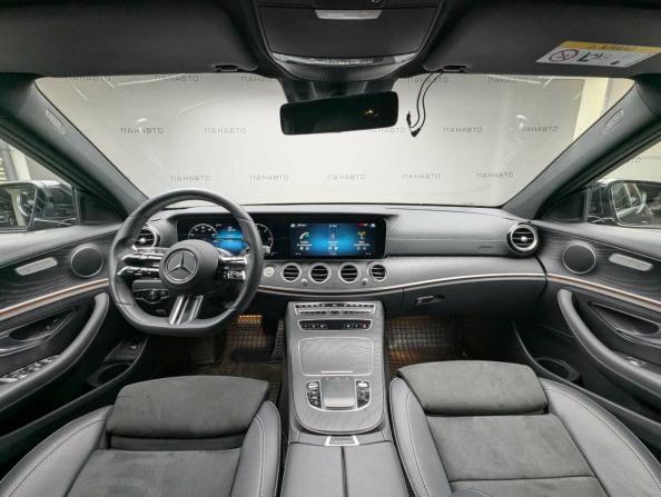 Mercedes-Benz E-Класс V (W213 S213 C238) Рестайлинг с пробегом 2022 года, цена 5 249 000 рублей, 32559 км, седан, Автокод Объявления