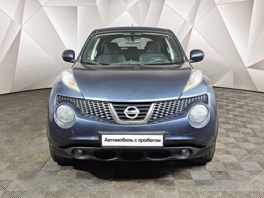 Nissan Juke I Москва  - изображение 7