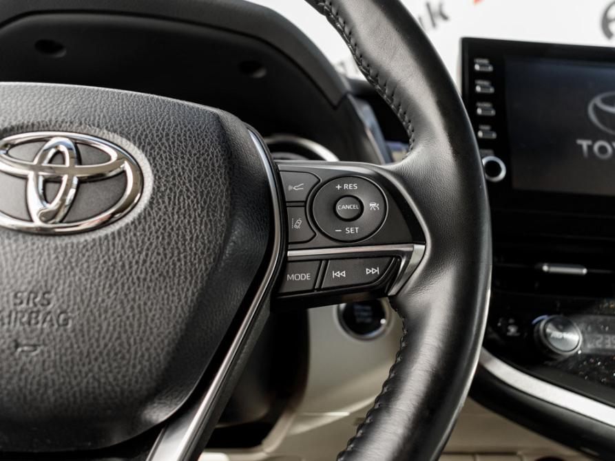 Toyota Camry VIII (XV70) Рестайлинг Екатеринбург  - изображение 16