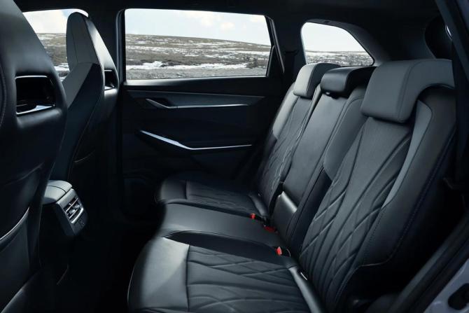 Новый Changan CS75 Plus III 2024 года, цена 3 429 900 рублей, внедорожник, Автокод Объявления