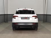 Skoda Karoq I Кемерово  - изображение 24
