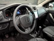 Renault Logan II Екатеринбург  - изображение 32