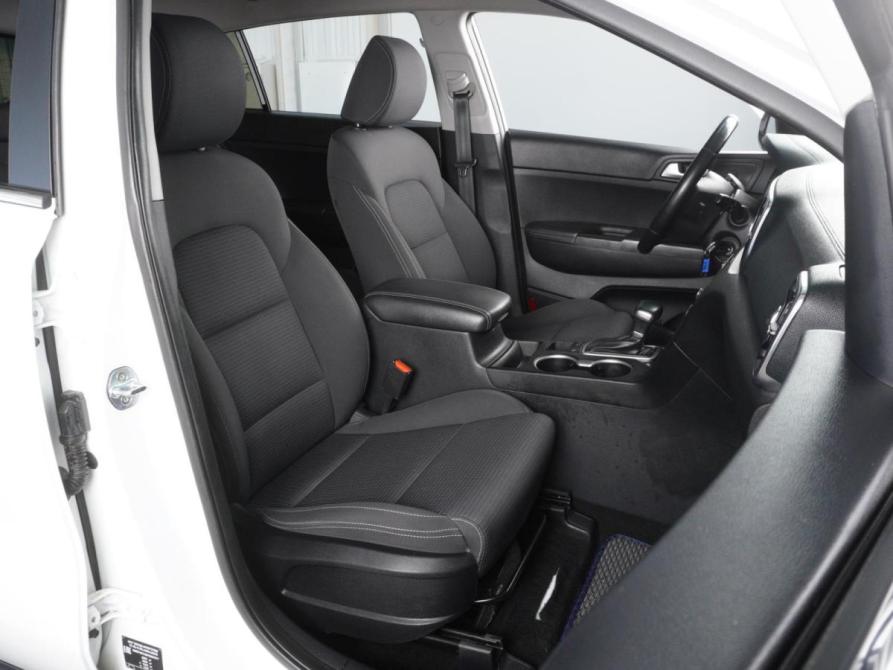 Kia Sportage IV Минеральные Воды  - изображение 8
