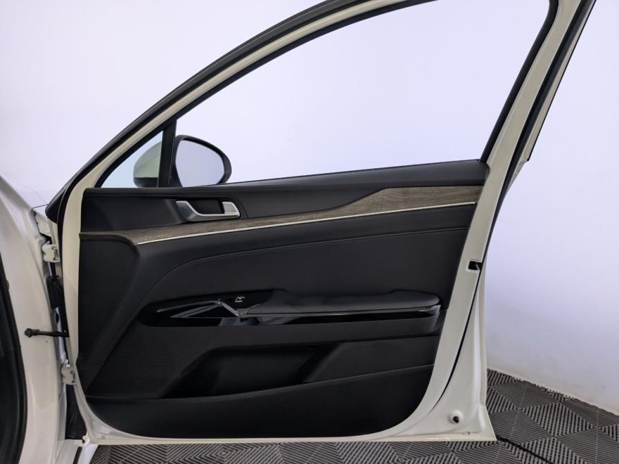 Kia K5 III Москва  - изображение 25