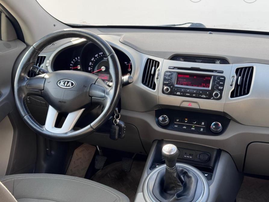 Kia Sportage III Набережные Челны  - изображение 17
