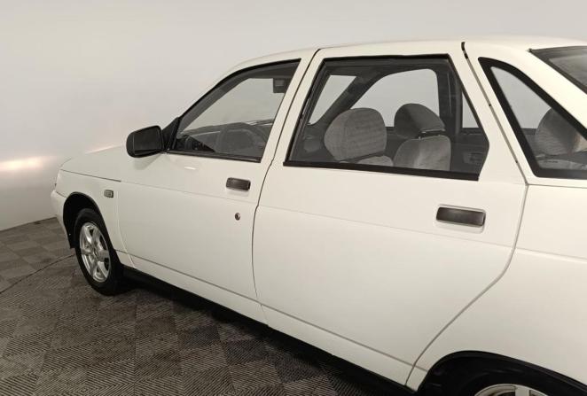 Lada (ВАЗ) 2110 с пробегом 1998 года, цена 190 000 рублей, 283903 км, седан, Автокод Объявления