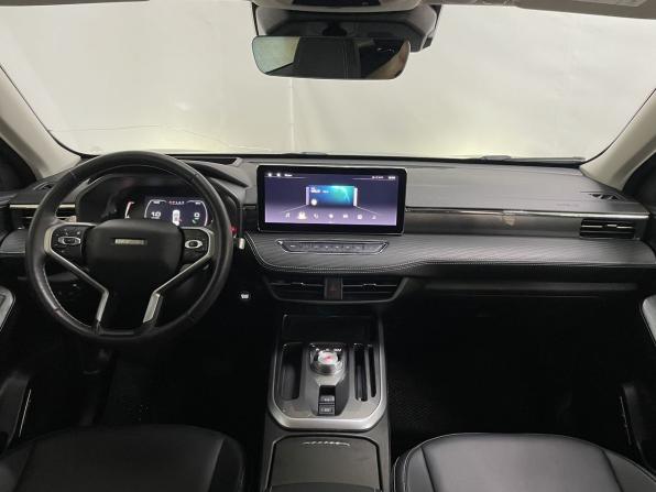 Haval Jolion I с пробегом 2023 года, цена 1 999 000 рублей, 49950 км, внедорожник, Автокод Объявления