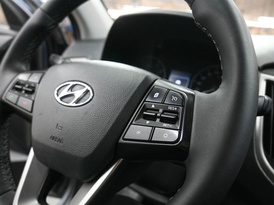 Hyundai Creta I Ростов-на-Дону  - изображение 14
