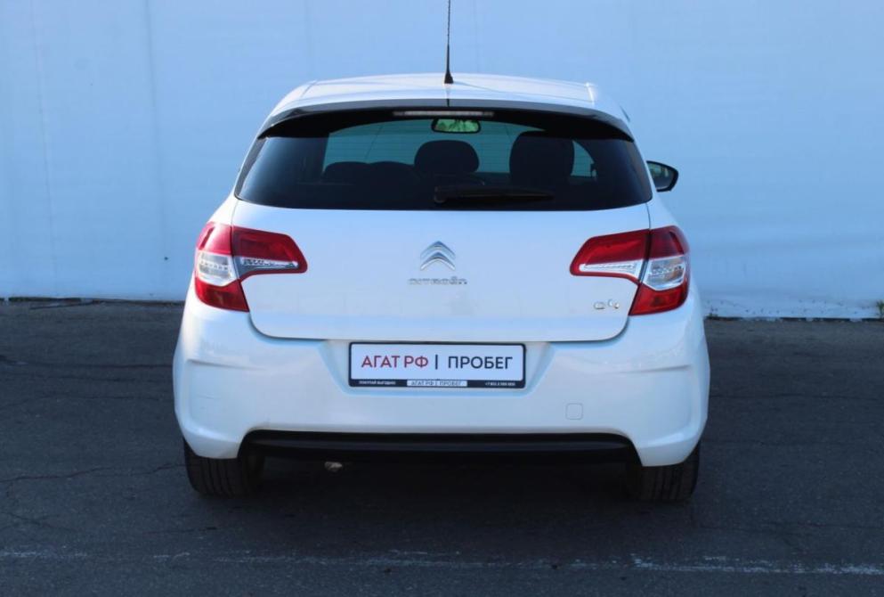 Citroen C4 I Рестайлинг Нижний Новгород  - изображение 6