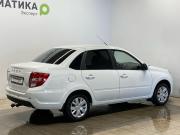 Lada (ВАЗ) Granta I Рестайлинг Санкт-Петербург  - изображение 29
