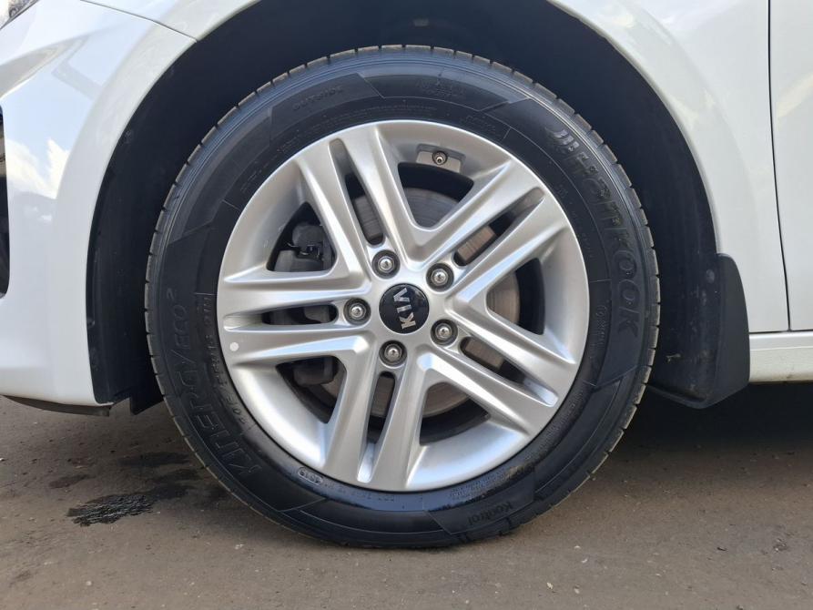 Kia Ceed III Москва  - изображение 9