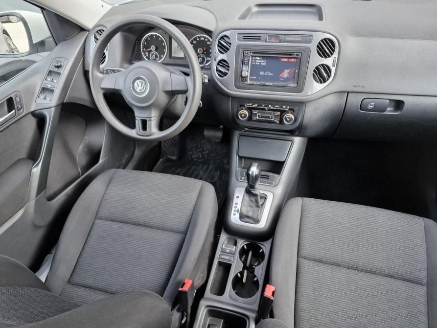 Volkswagen Tiguan I Рестайлинг Нижний Новгород  - изображение 10