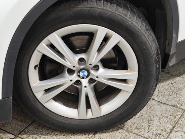 BMW X1 II (F48) с пробегом 2016 года, цена 1 690 000 рублей, 188500 км, внедорожник, Автокод Объявления