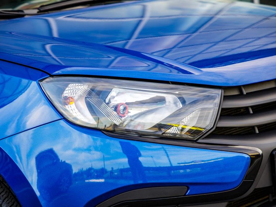 Lada (ВАЗ) Granta I Рестайлинг Волгоград  - изображение 11