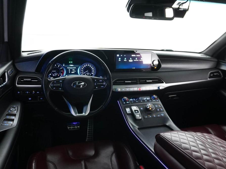 Hyundai Palisade I Москва  - изображение 6
