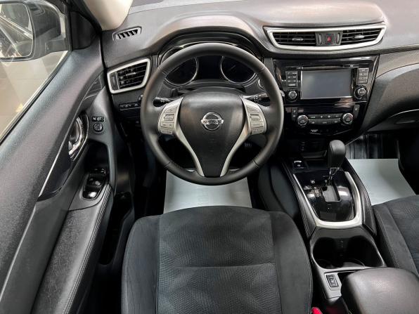 Nissan X-Trail III с пробегом 2015 года, цена 1 335 000 рублей, 228912 км, внедорожник, Автокод Объявления