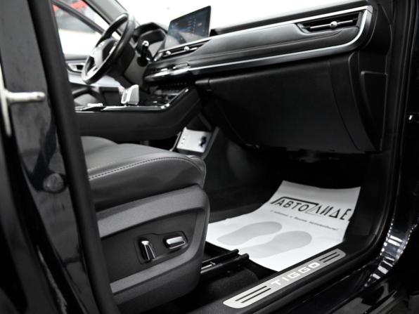 Chery Tiggo 7 Pro I с пробегом 2022 года, цена 1 039 000 рублей, 47084 км, внедорожник, Автокод Объявления