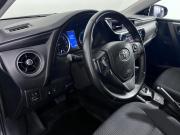 Toyota Corolla XI (E160 E170 E180) Рестайлинг 1 Ростов-на-Дону  - изображение 27