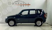Chevrolet Niva I Рестайлинг Воронеж  - изображение 29