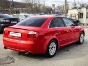 Audi A4 II (B6) Мурманск  - изображение 31